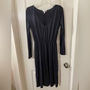 Women’s Casual Dress - Medium/Charcoal